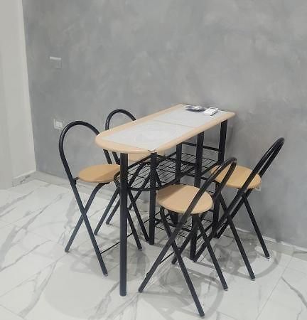 شقة Bella Napoli المظهر الخارجي الصورة